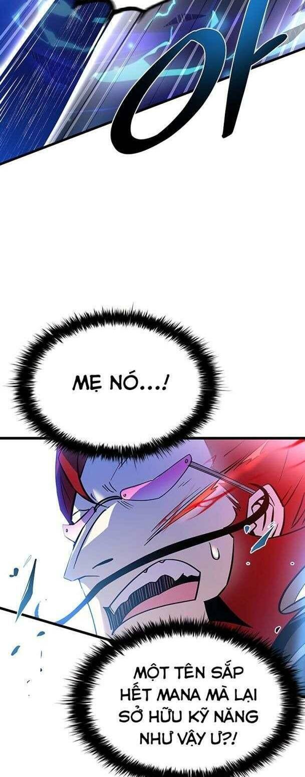 Tiêu Diệt Ác Nhân - Chapter 97 - Page 31