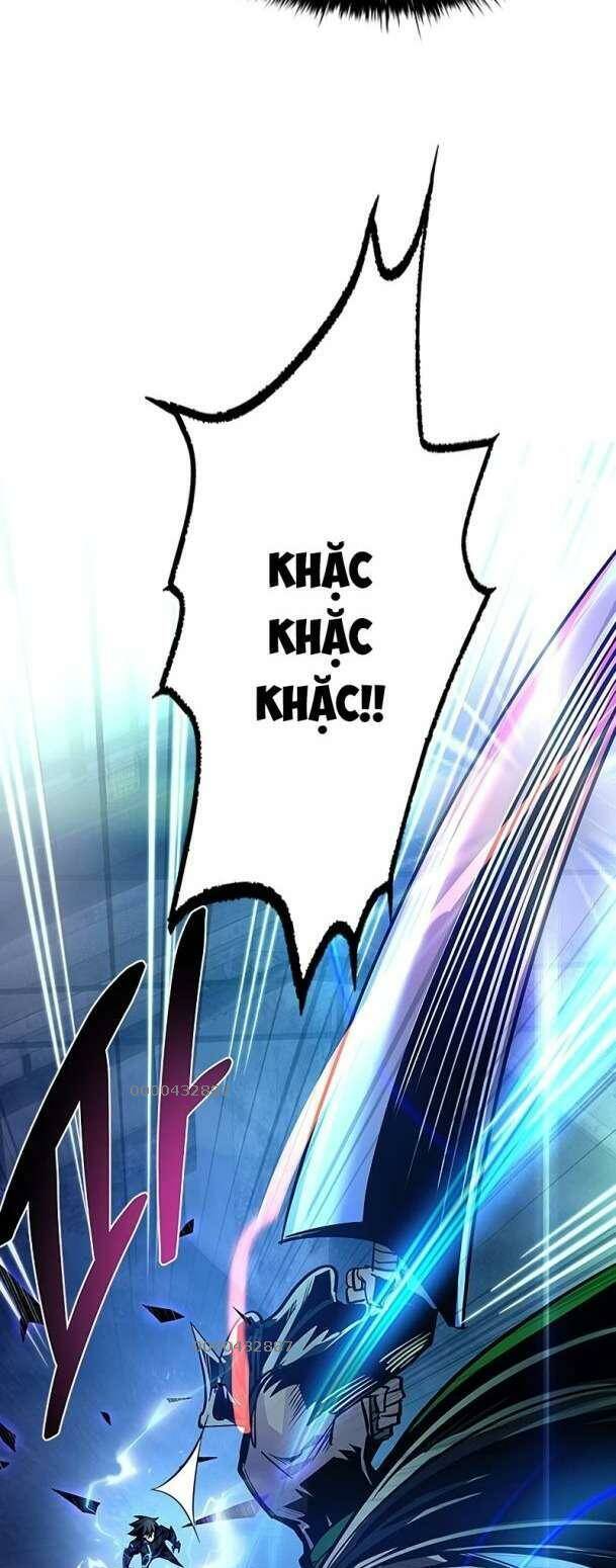 Tiêu Diệt Ác Nhân - Chapter 97 - Page 32