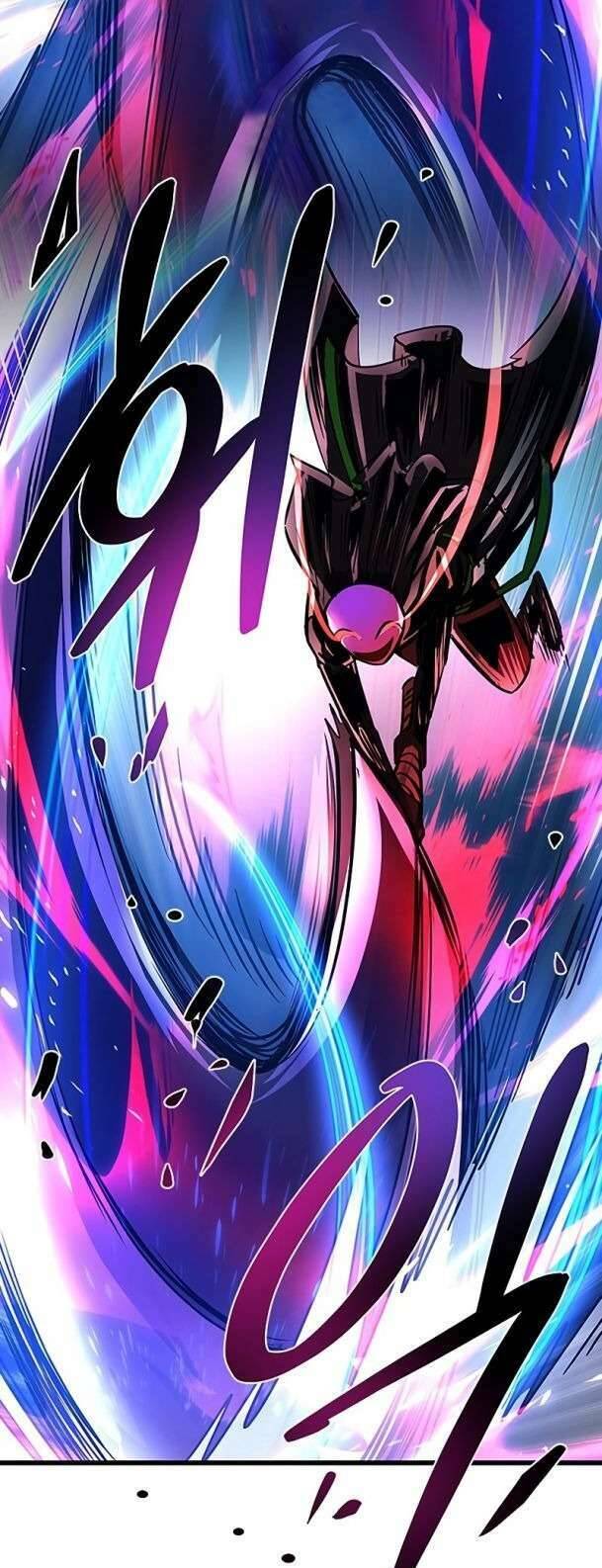 Tiêu Diệt Ác Nhân - Chapter 97 - Page 34