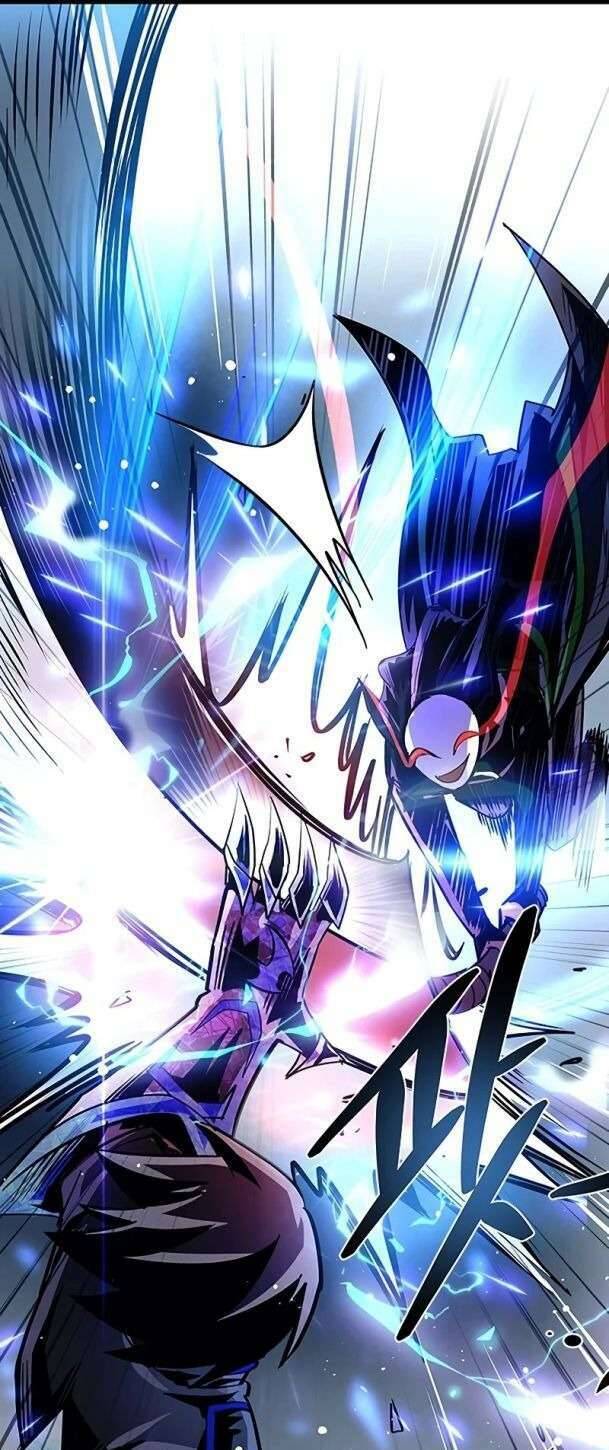 Tiêu Diệt Ác Nhân - Chapter 97 - Page 36