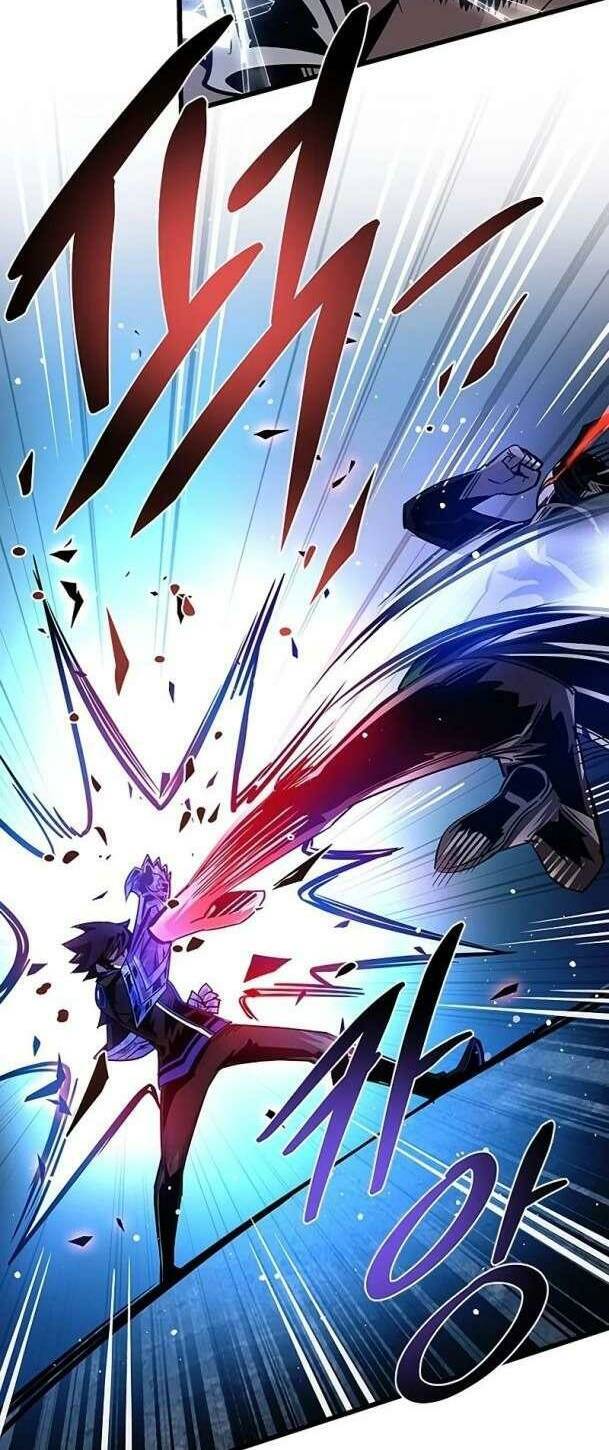 Tiêu Diệt Ác Nhân - Chapter 97 - Page 39