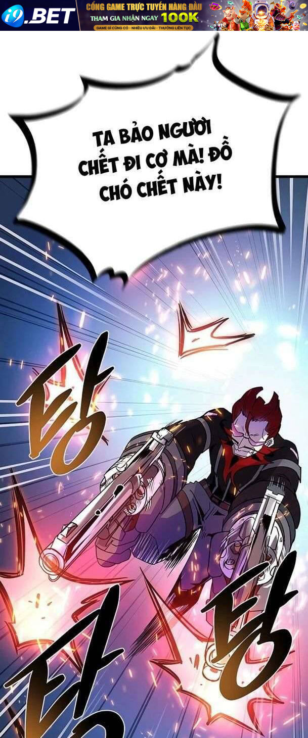 Tiêu Diệt Ác Nhân - Chapter 97 - Page 42