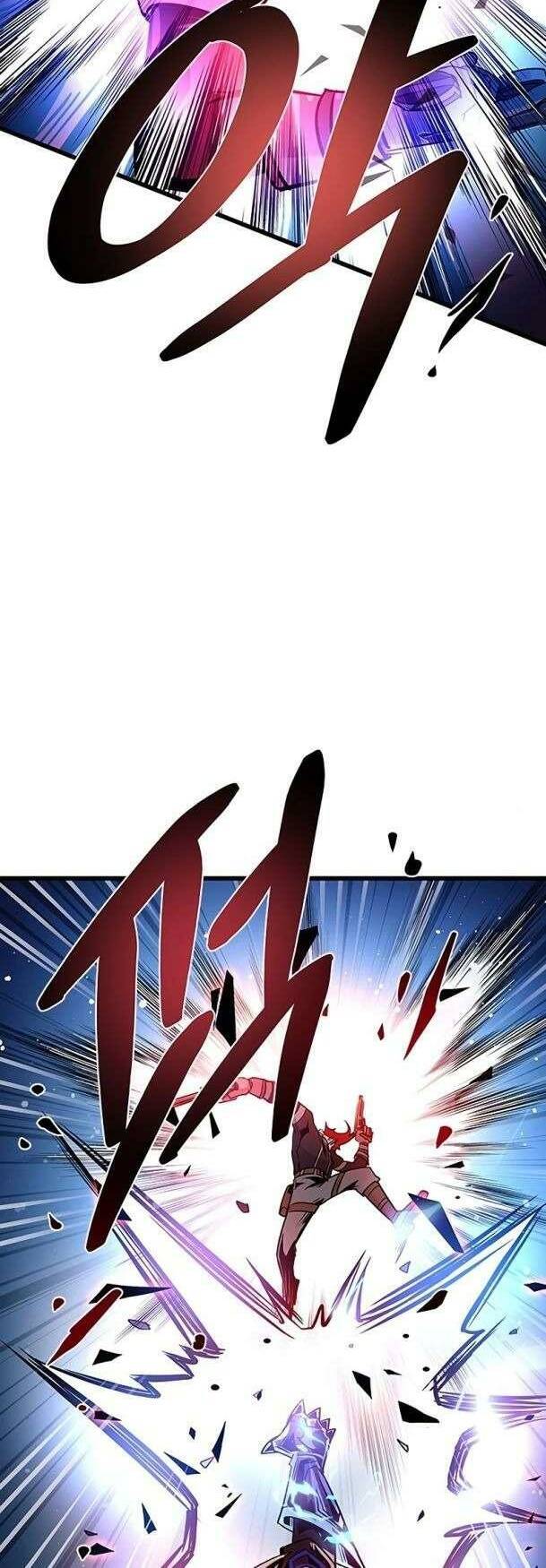 Tiêu Diệt Ác Nhân - Chapter 97 - Page 49