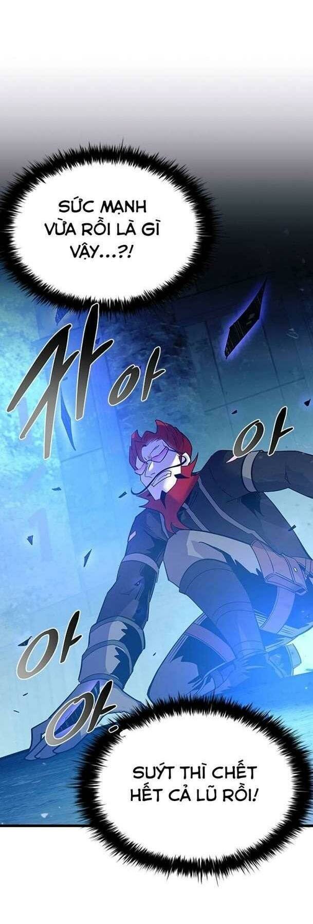 Tiêu Diệt Ác Nhân - Chapter 97 - Page 5