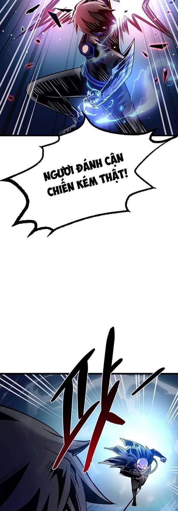 Tiêu Diệt Ác Nhân - Chapter 97 - Page 50