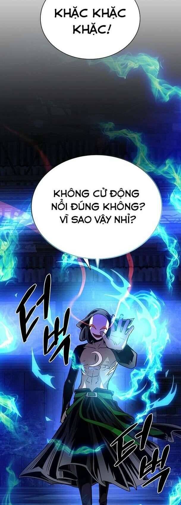 Tiêu Diệt Ác Nhân - Chapter 97 - Page 55