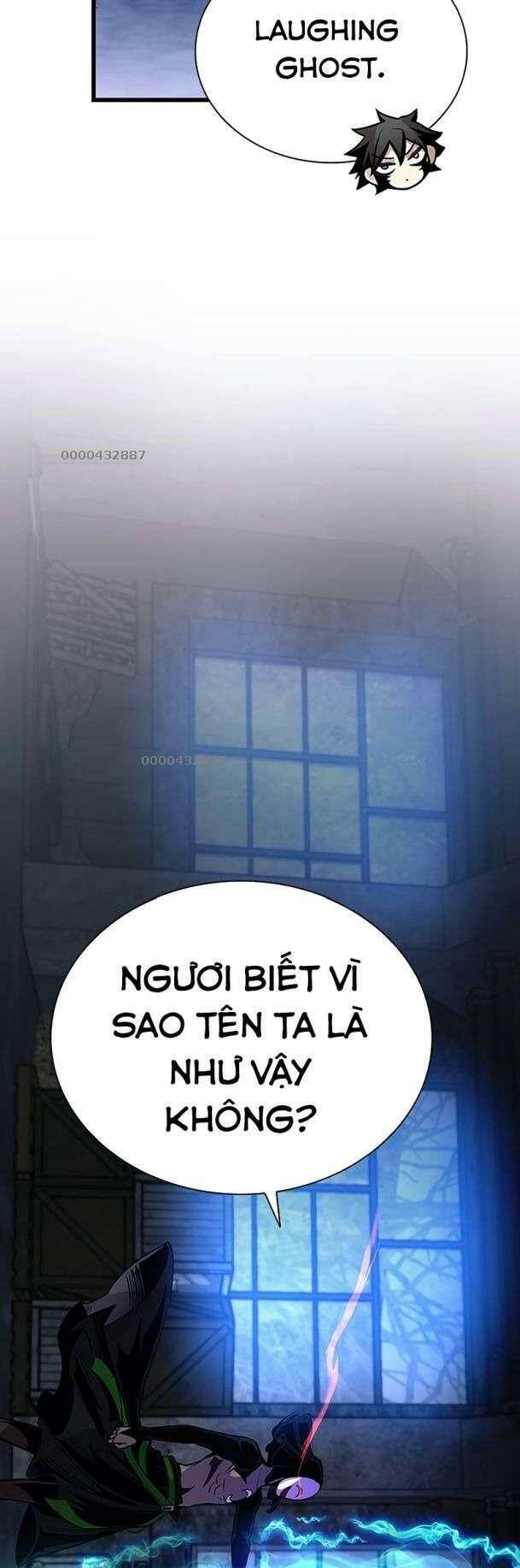 Tiêu Diệt Ác Nhân - Chapter 97 - Page 58