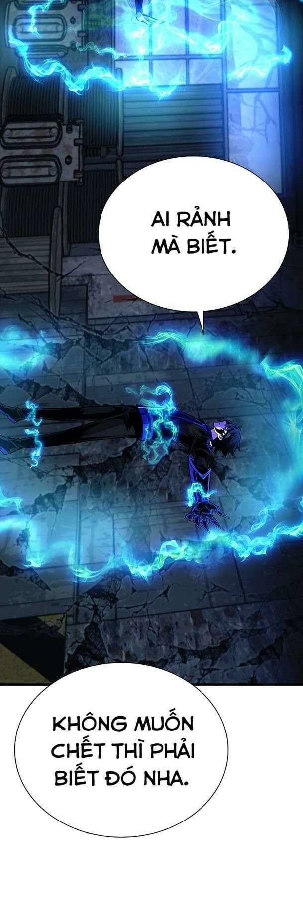 Tiêu Diệt Ác Nhân - Chapter 97 - Page 59