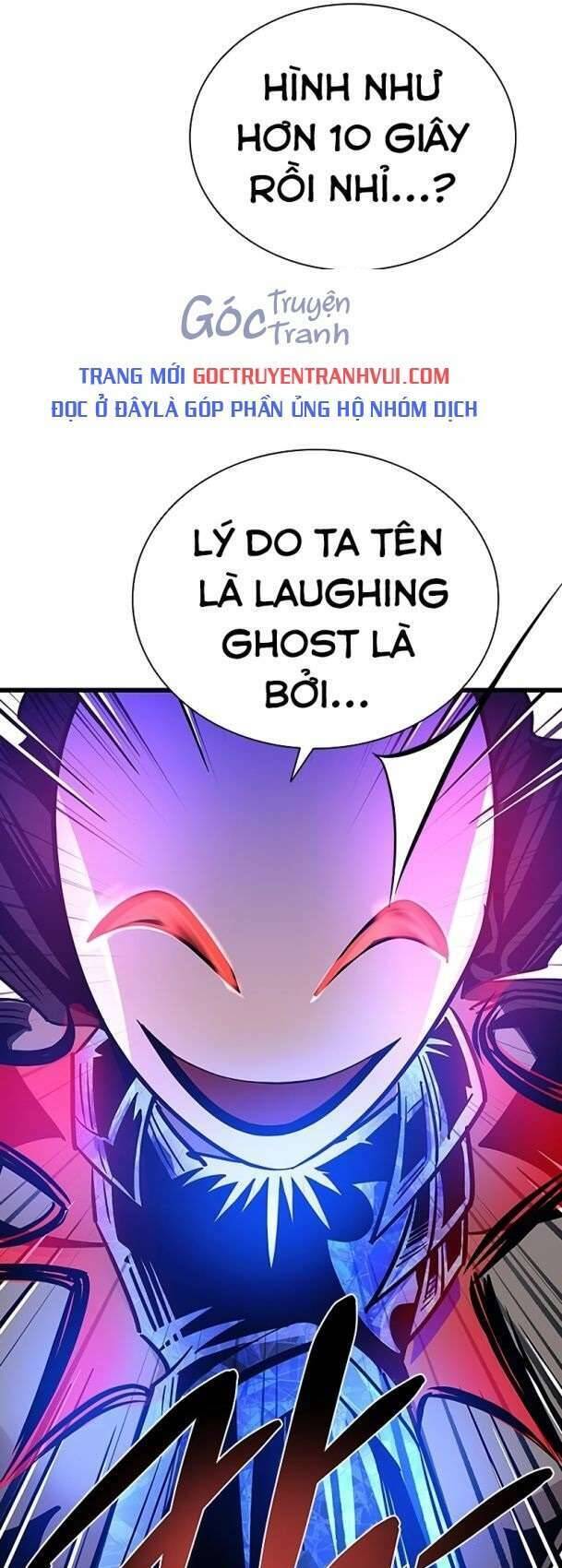 Tiêu Diệt Ác Nhân - Chapter 97 - Page 60