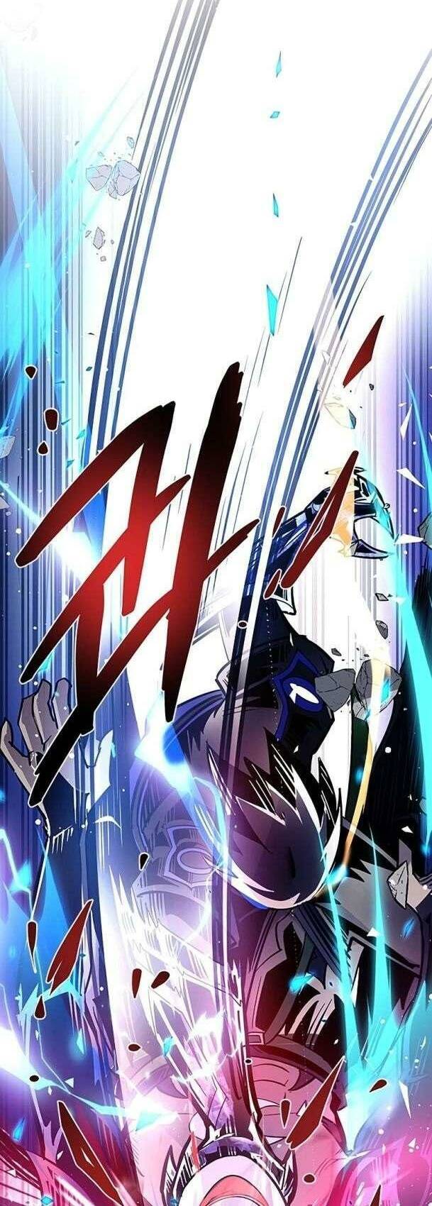 Tiêu Diệt Ác Nhân - Chapter 97 - Page 63