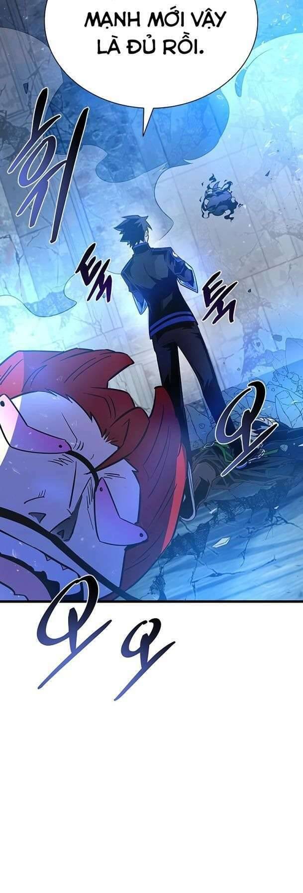 Tiêu Diệt Ác Nhân - Chapter 97 - Page 70