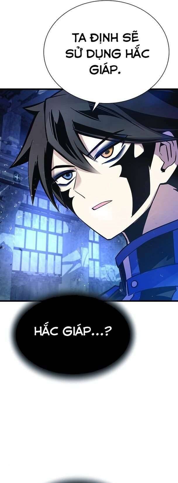 Tiêu Diệt Ác Nhân - Chapter 97 - Page 72