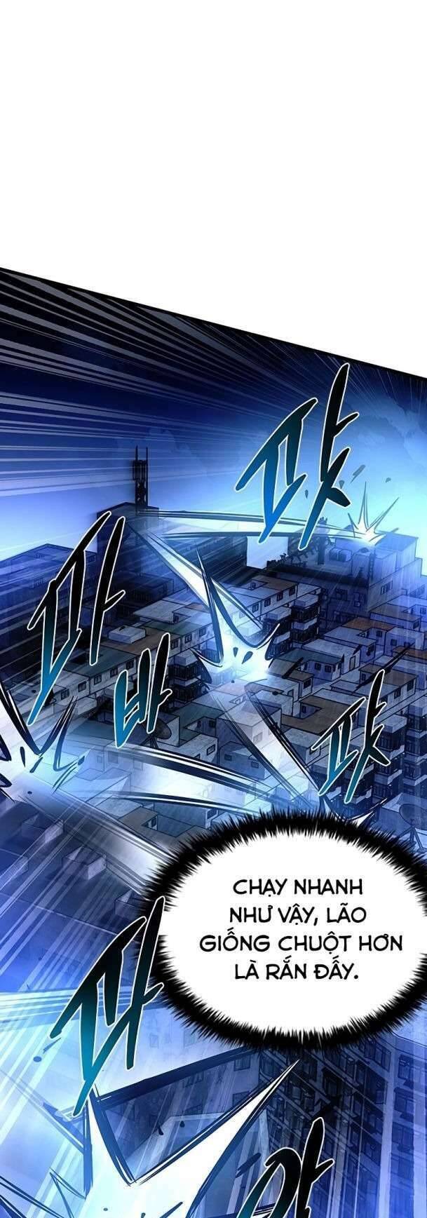 Tiêu Diệt Ác Nhân - Chapter 97 - Page 76
