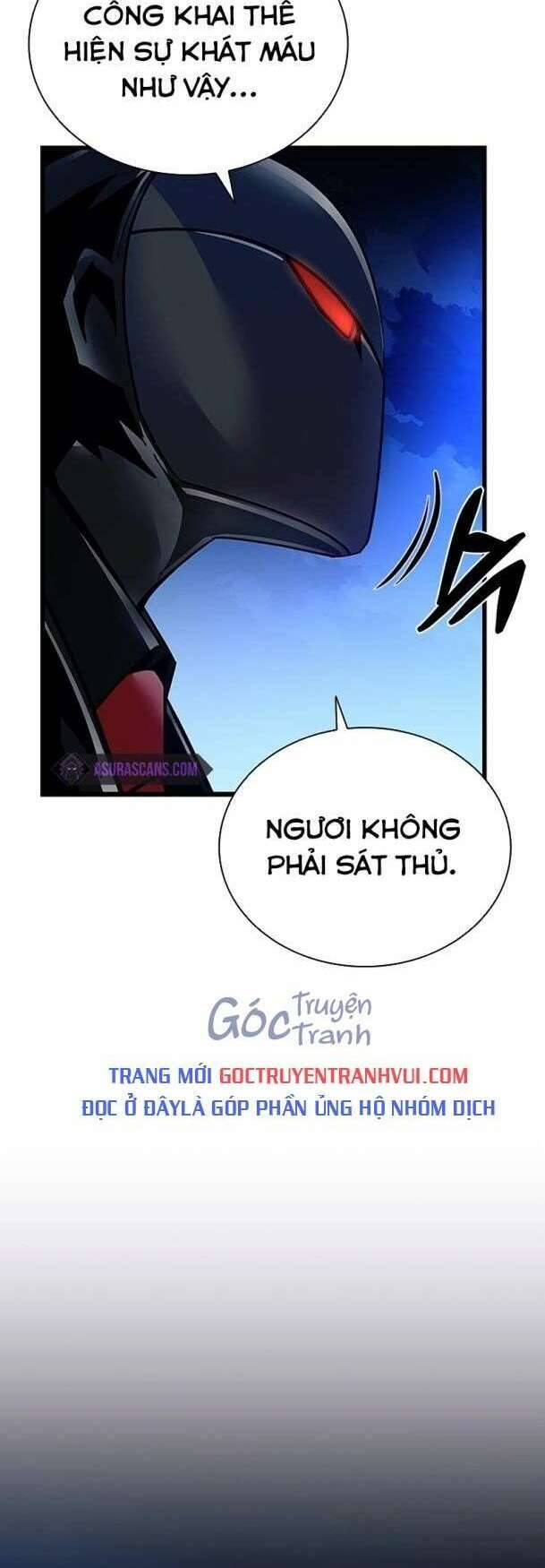 Tiêu Diệt Ác Nhân - Chapter 97 - Page 79
