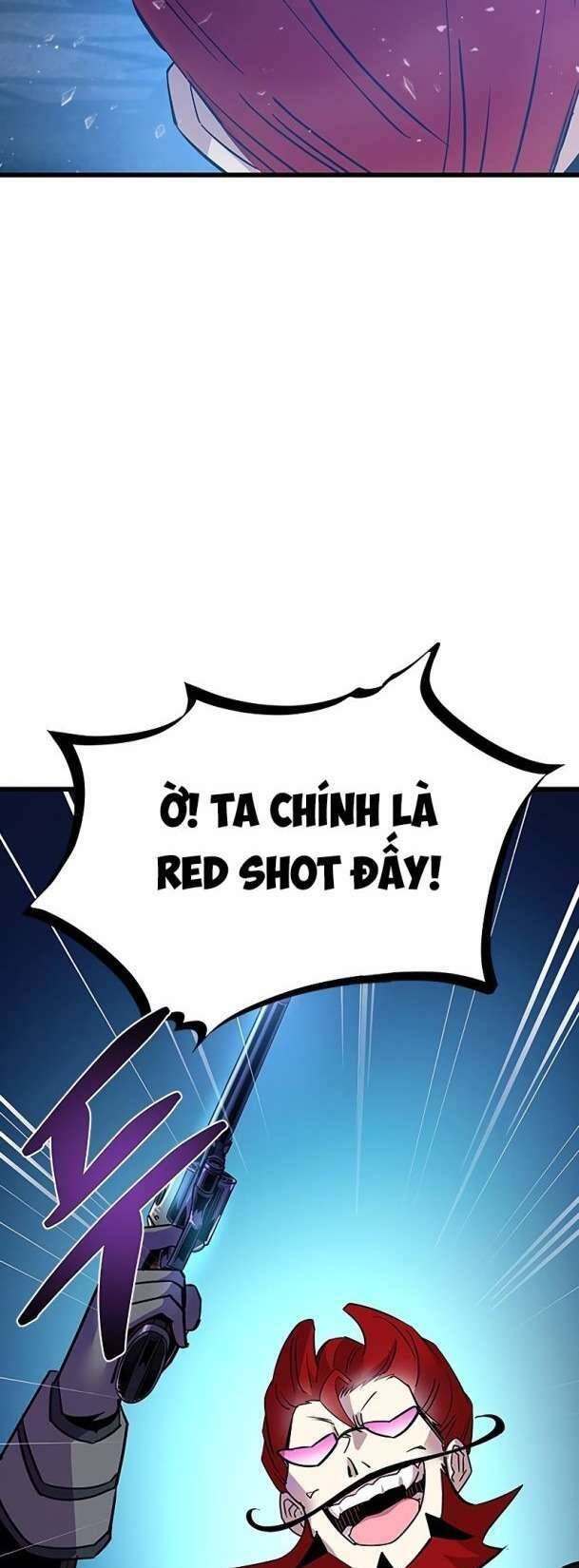 Tiêu Diệt Ác Nhân - Chapter 97 - Page 8