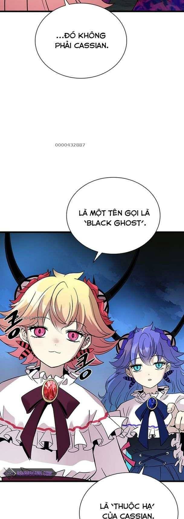 Tiêu Diệt Ác Nhân - Chapter 98 - Page 10