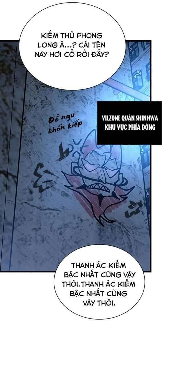 Tiêu Diệt Ác Nhân - Chapter 98 - Page 12
