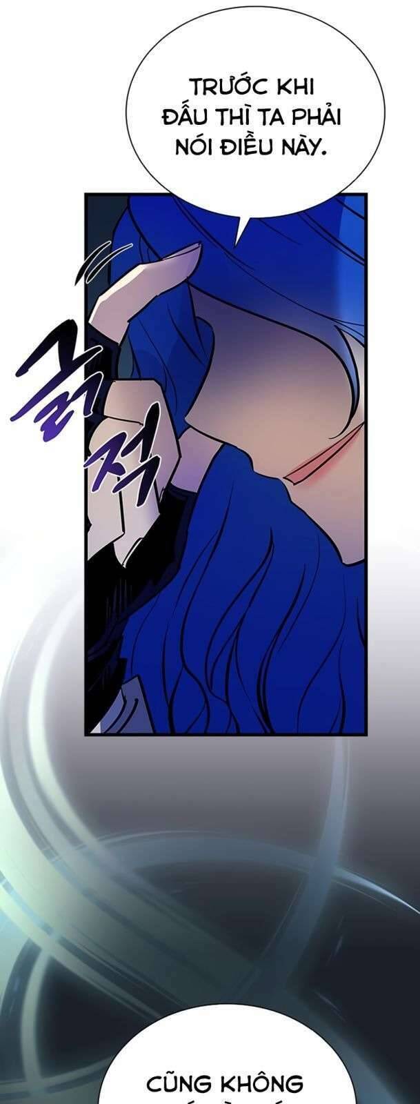 Tiêu Diệt Ác Nhân - Chapter 98 - Page 18