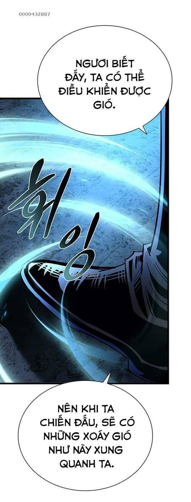 Tiêu Diệt Ác Nhân - Chapter 98 - Page 20