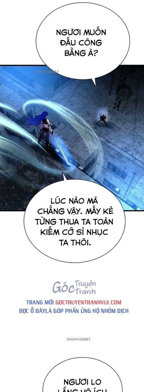 Tiêu Diệt Ác Nhân - Chapter 98 - Page 24