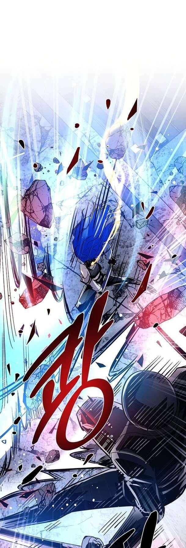 Tiêu Diệt Ác Nhân - Chapter 98 - Page 28