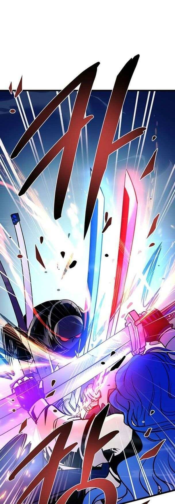 Tiêu Diệt Ác Nhân - Chapter 98 - Page 31