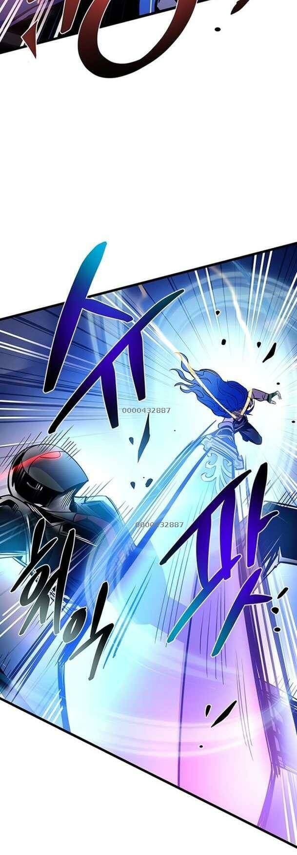 Tiêu Diệt Ác Nhân - Chapter 98 - Page 32