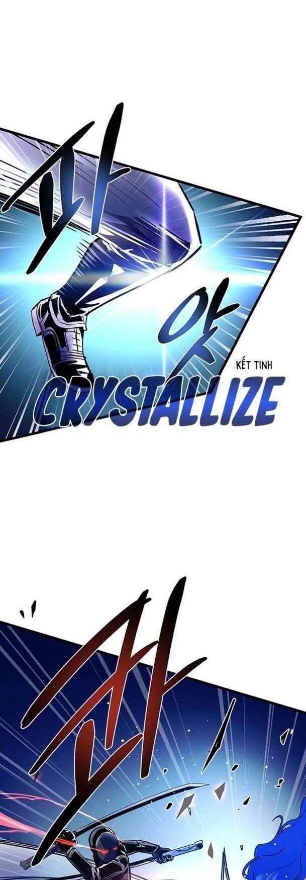 Tiêu Diệt Ác Nhân - Chapter 98 - Page 33