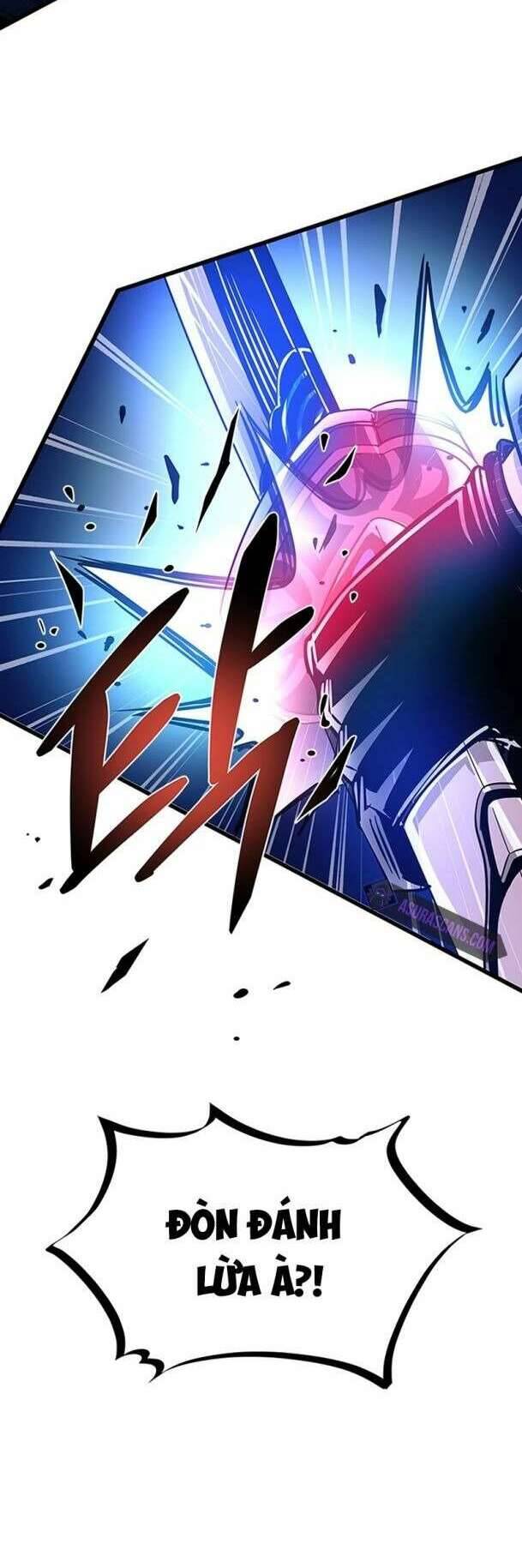 Tiêu Diệt Ác Nhân - Chapter 98 - Page 35