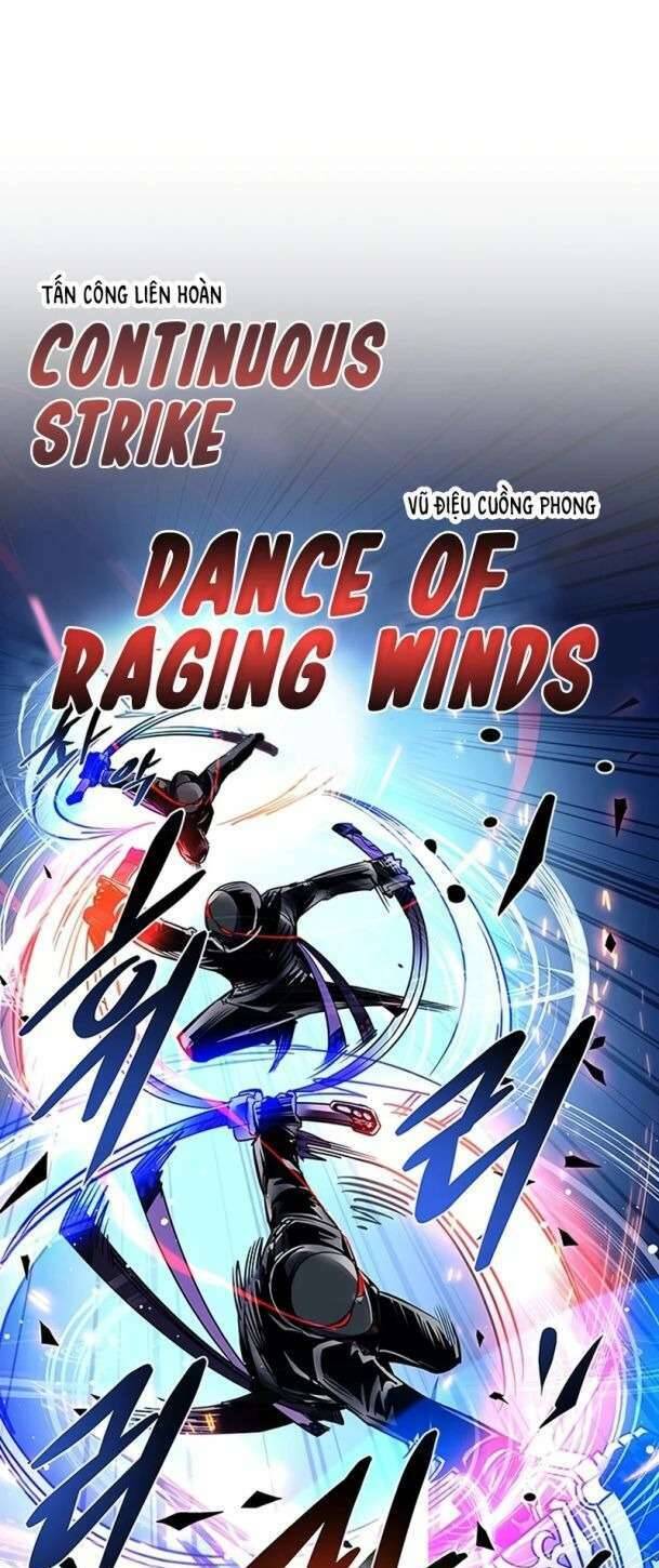 Tiêu Diệt Ác Nhân - Chapter 98 - Page 36