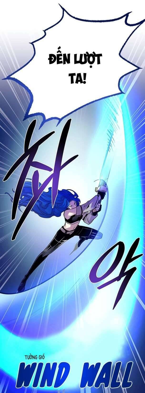 Tiêu Diệt Ác Nhân - Chapter 98 - Page 42