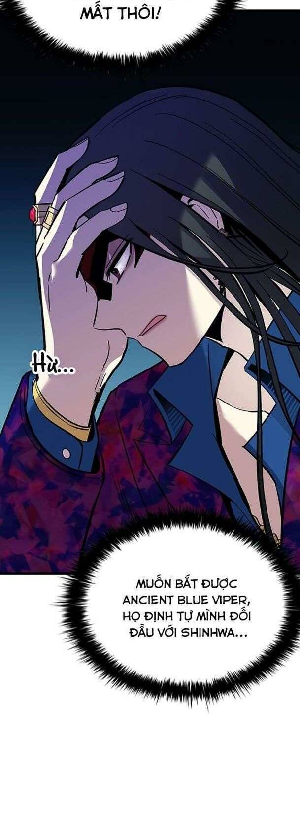 Tiêu Diệt Ác Nhân - Chapter 98 - Page 5