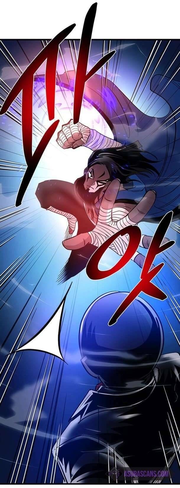 Tiêu Diệt Ác Nhân - Chapter 98 - Page 54