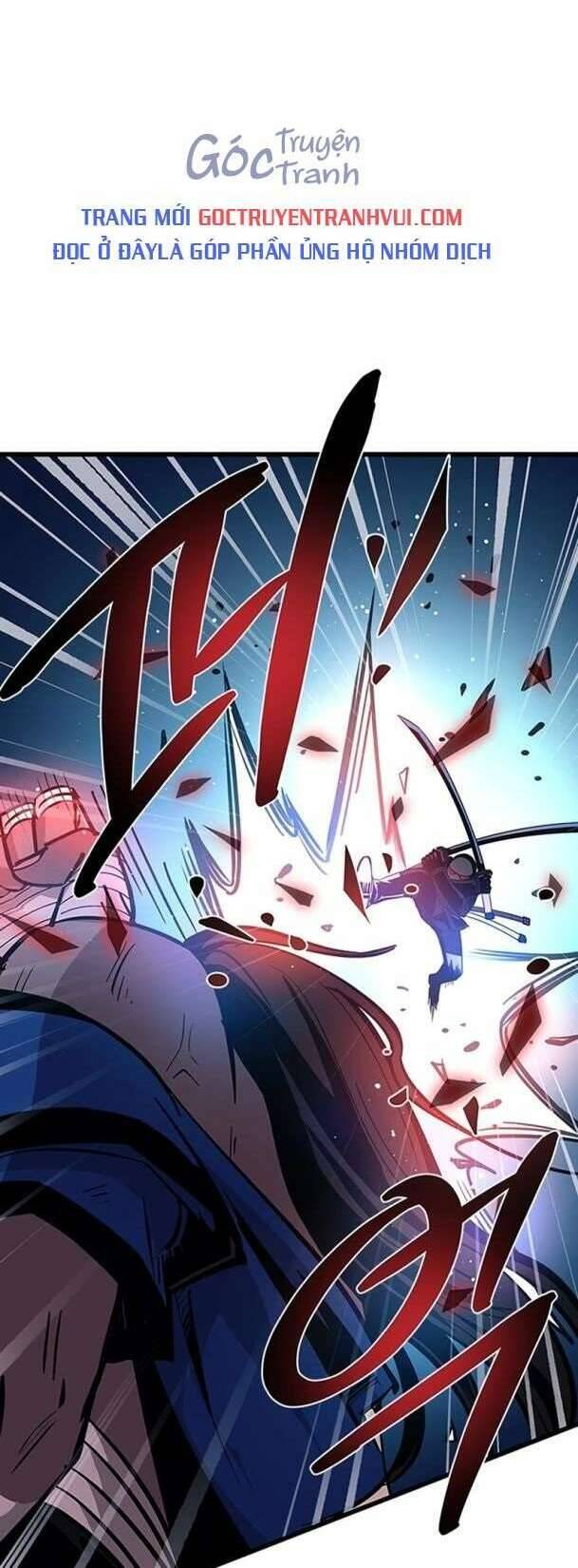 Tiêu Diệt Ác Nhân - Chapter 98 - Page 55