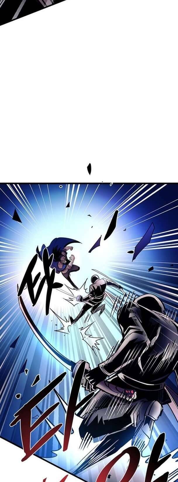 Tiêu Diệt Ác Nhân - Chapter 98 - Page 56