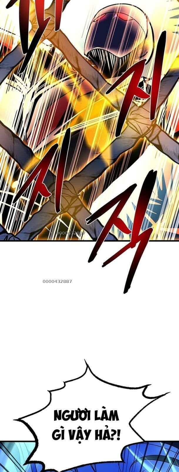 Tiêu Diệt Ác Nhân - Chapter 98 - Page 62