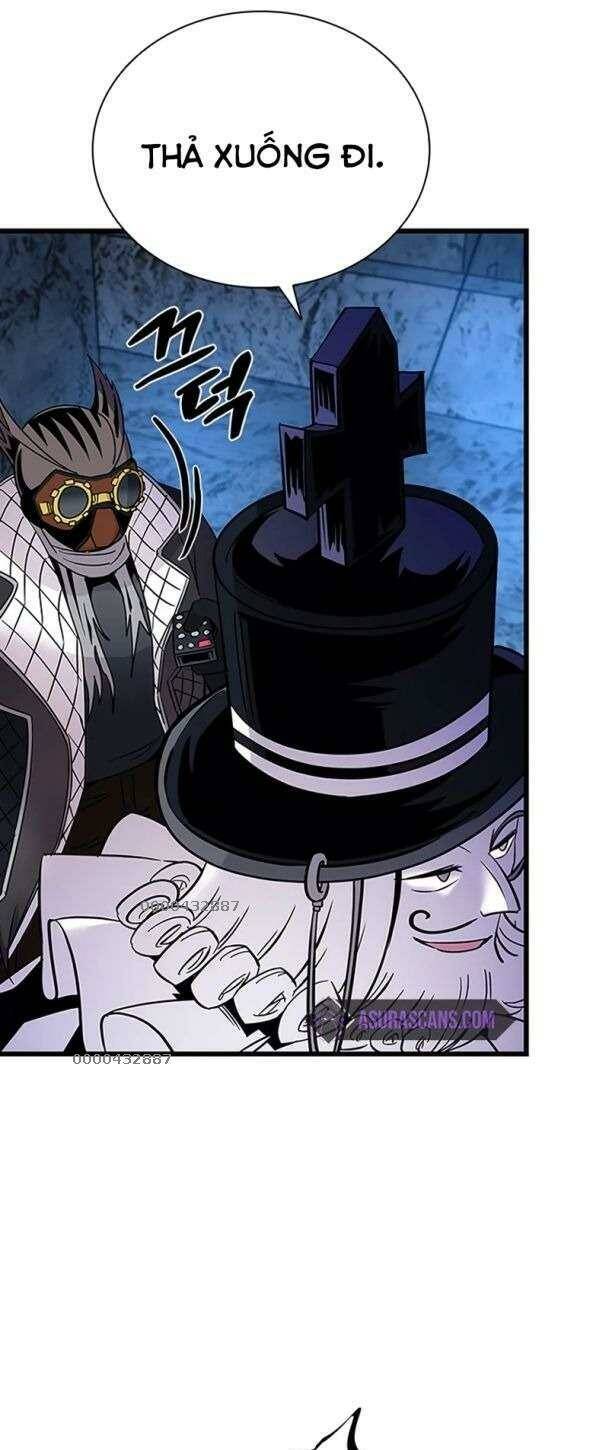 Tiêu Diệt Ác Nhân - Chapter 98 - Page 66