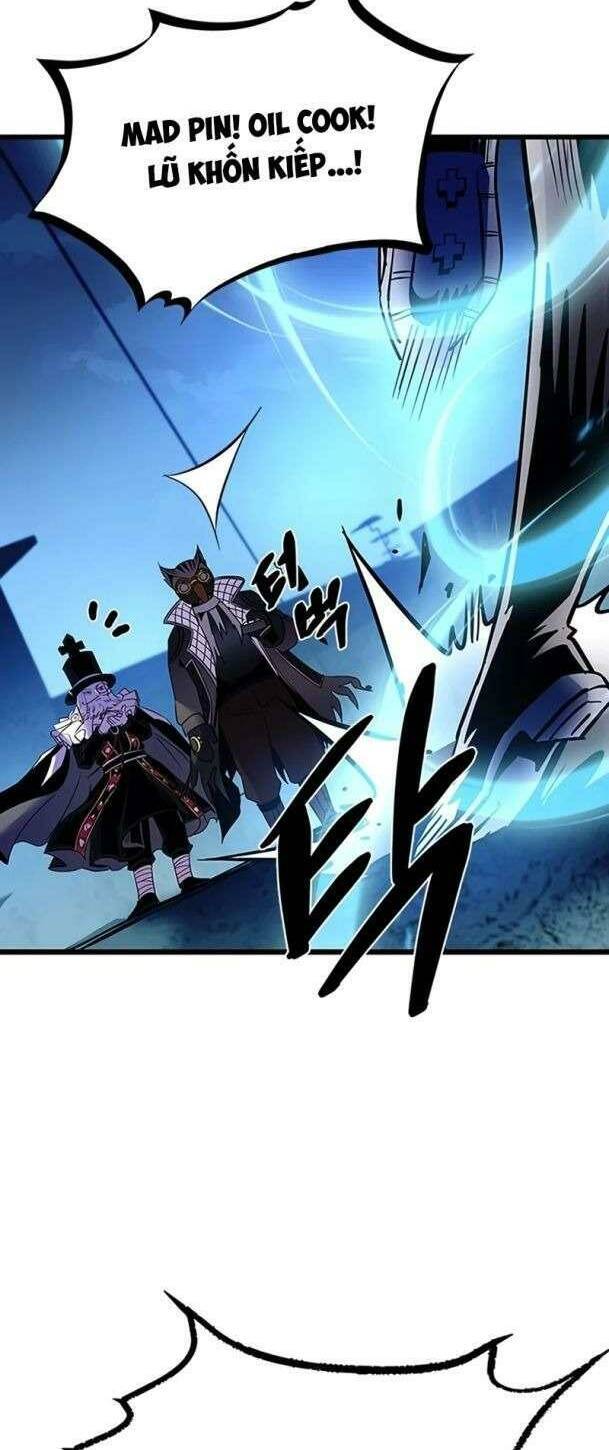 Tiêu Diệt Ác Nhân - Chapter 98 - Page 67