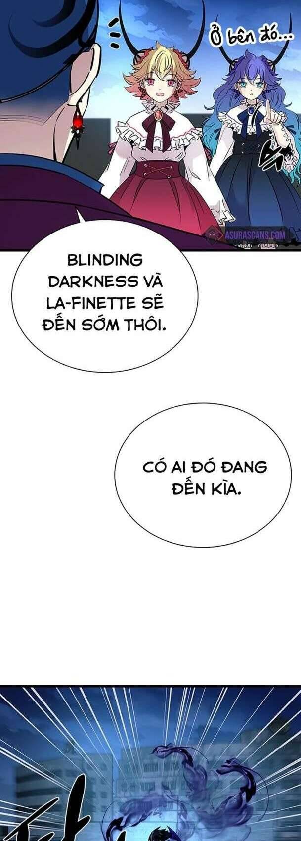 Tiêu Diệt Ác Nhân - Chapter 98 - Page 7
