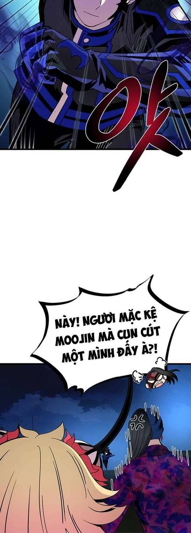 Tiêu Diệt Ác Nhân - Chapter 98 - Page 9