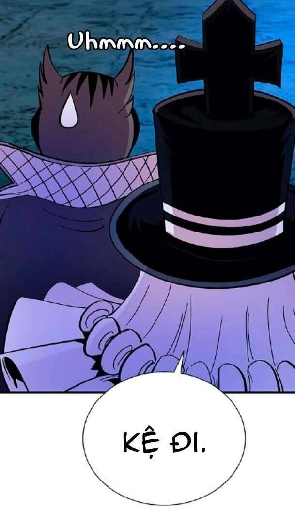 Tiêu Diệt Ác Nhân - Chapter 99 - Page 10