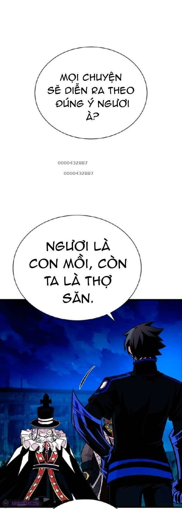 Tiêu Diệt Ác Nhân - Chapter 99 - Page 13