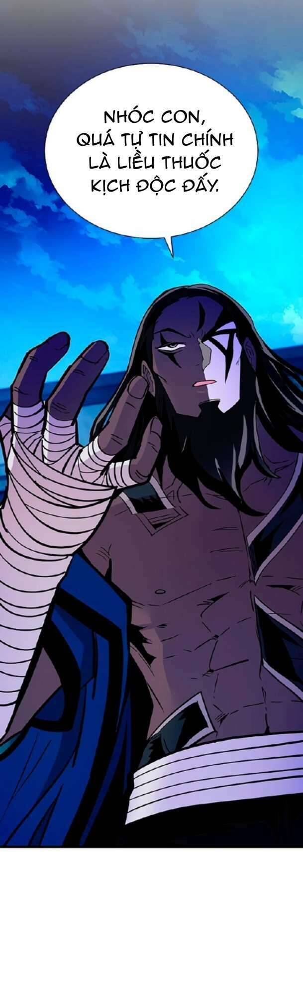 Tiêu Diệt Ác Nhân - Chapter 99 - Page 15