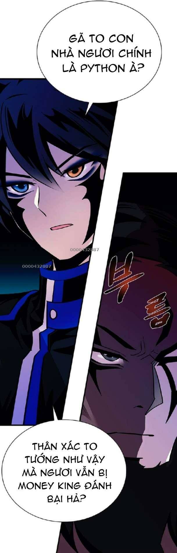 Tiêu Diệt Ác Nhân - Chapter 99 - Page 16