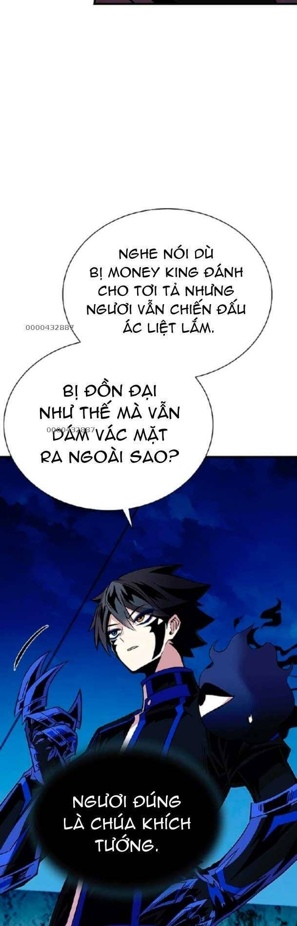 Tiêu Diệt Ác Nhân - Chapter 99 - Page 17