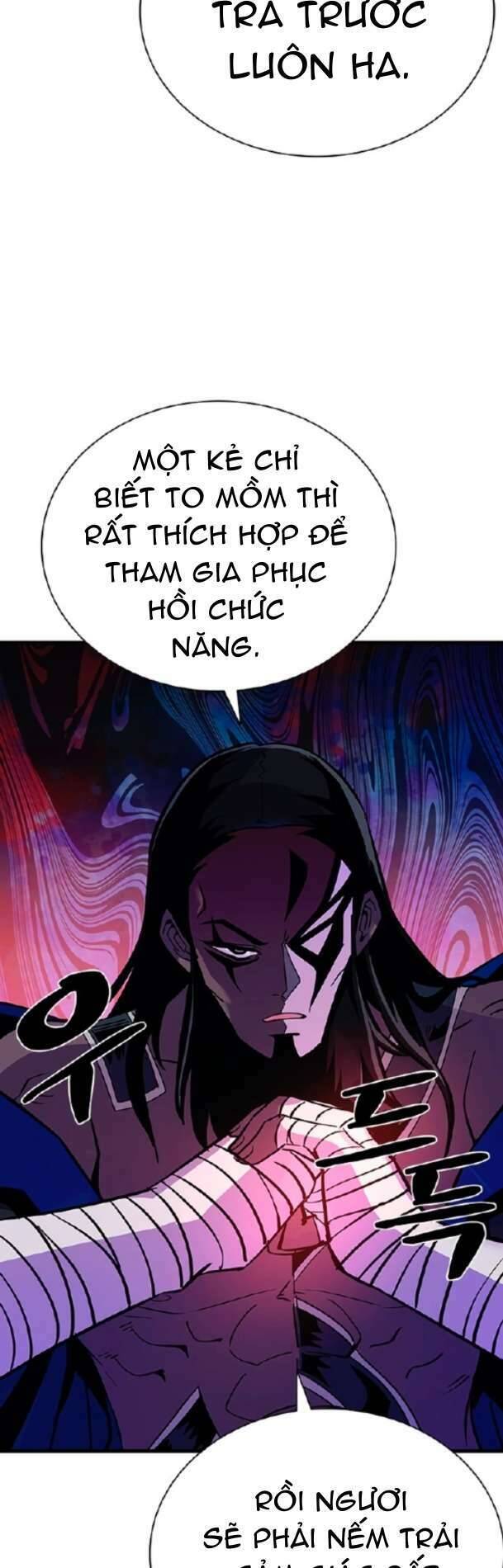 Tiêu Diệt Ác Nhân - Chapter 99 - Page 19