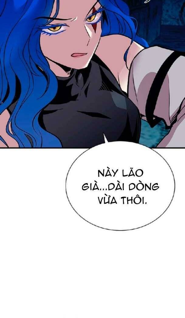 Tiêu Diệt Ác Nhân - Chapter 99 - Page 21