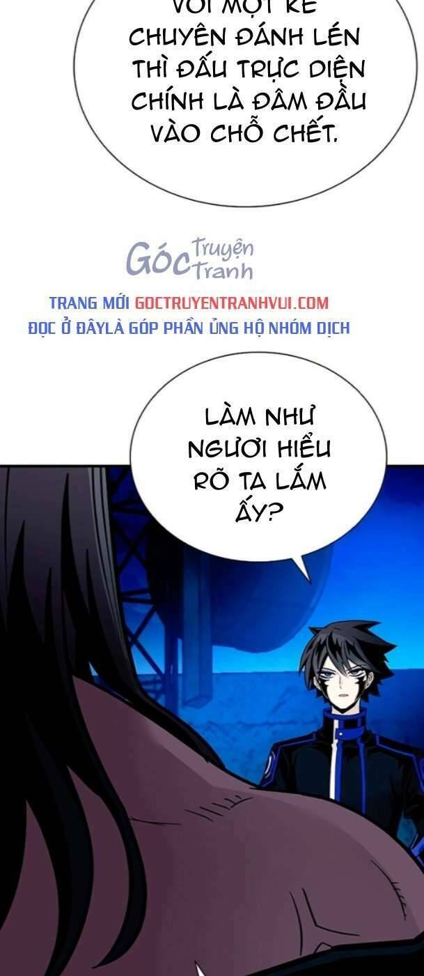 Tiêu Diệt Ác Nhân - Chapter 99 - Page 23