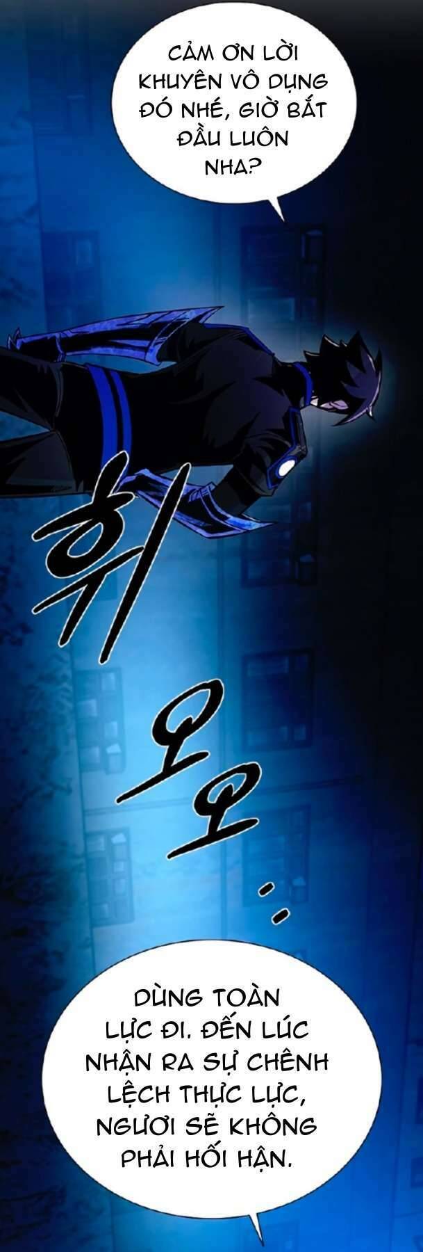 Tiêu Diệt Ác Nhân - Chapter 99 - Page 27