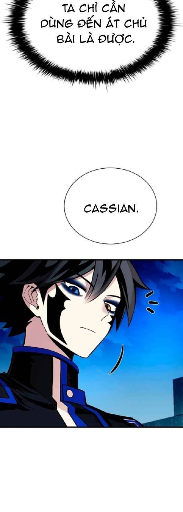 Tiêu Diệt Ác Nhân - Chapter 99 - Page 3